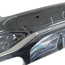 Load image into Gallery viewer, Audi A5 S Line front bumper 2025 Saloon Avant Genuine Used 8B3807437A

