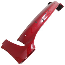 Load image into Gallery viewer, Porsche Taycan front bumper 2019-2023 Genine 9J1807221DFFF
