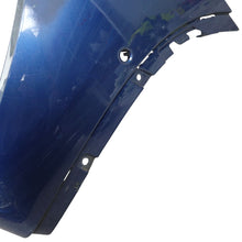 Load image into Gallery viewer, BMW X3 G01 M Sport front bumper 2017-2019 SUV Genuine pn 511113960514
