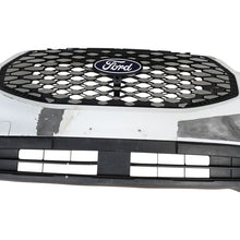 Load image into Gallery viewer, Ford e-Transit Custom electric front bumper 2024-2026 Genuine Used PZ31-17F003-F
