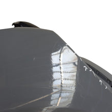 Load image into Gallery viewer, Audi Q4 E-Tron front bumper centre grill 2021-2024 Genuine pn 89A807725A
