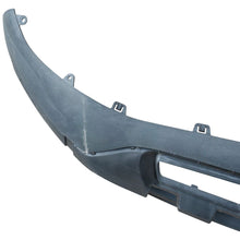 Load image into Gallery viewer, Mercedes Benz GLC AMG front bumper lower trim C253 2019-2023 Genuine a2538851304
