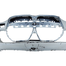 Load image into Gallery viewer, BMW I4 Gran Coupe M Sport front bumper G26 2020-2023 Genuine 51119881896
