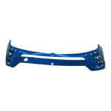 Vauxhall Grandland X front bumper 2021-2024 Facelift Genuine Used 9840131477