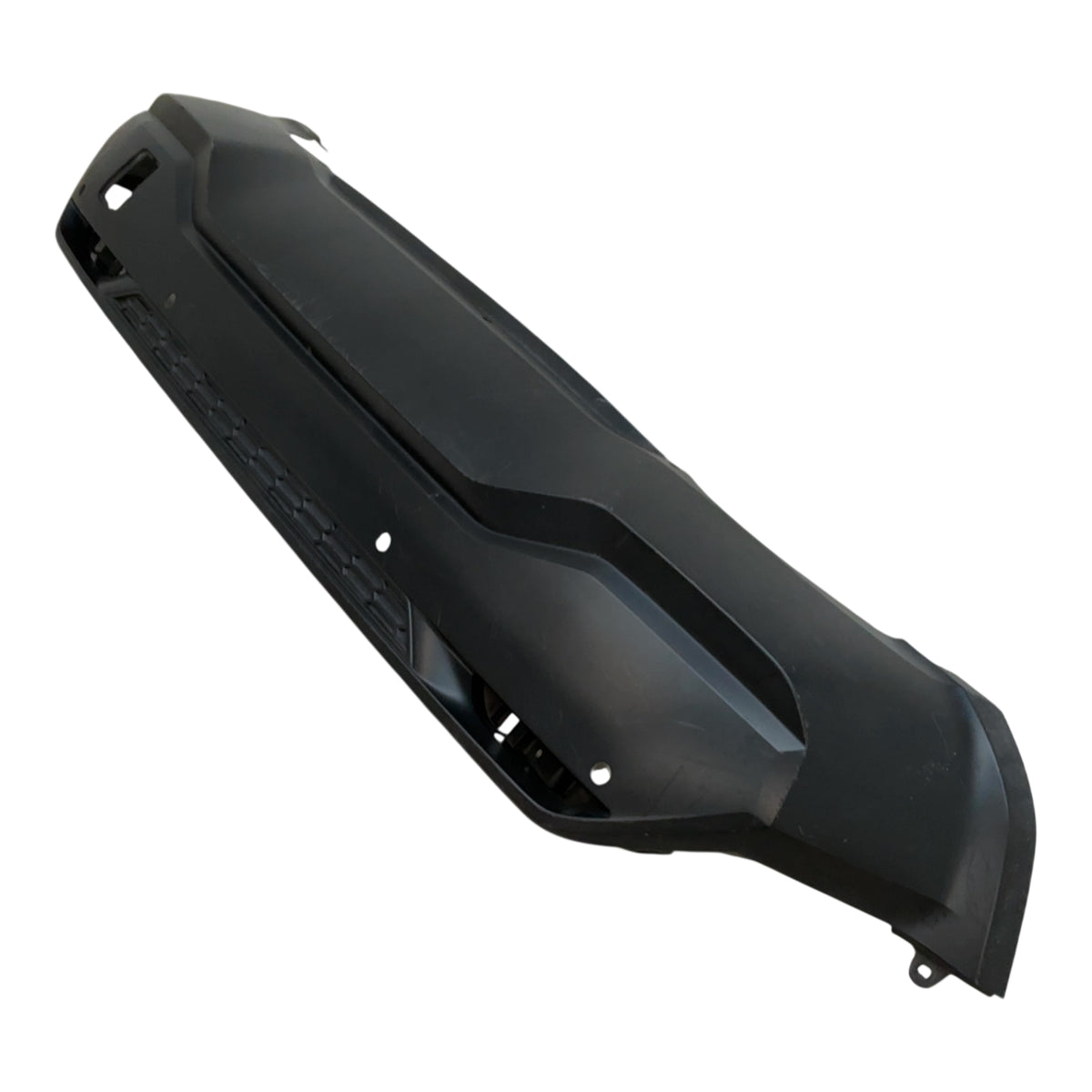 Nissan Juke rear bumper lower section 2019-2023 SUV Genuine 850B2 6PA0A