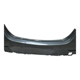 Mercedes Benz C Class AMG rear bumper 2021-2023 Genuine A2068850703
