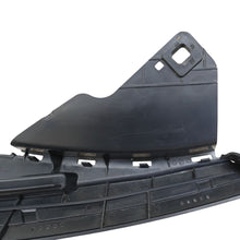Load image into Gallery viewer, Mercedes Benz B Class front bumper upper fitting 2019-2022 Genuine A2478853202
