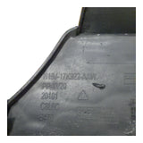 Ford Fiesta ST Line Rear Bumper Insert 2017-2021 Genuine H1BJ-17K922-AAW