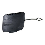 BMW i4 Front Bumper Tow Eye Cover 2022-2024 Genuine 51118738616