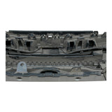 Land Rover Discovery 4 front bumper 2014-2016 Genuine EH22-17F003-AAW