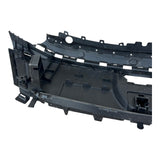 Peugeot 3008 5008 front bumper upper grill 2024-2026 Genuine 9843792880