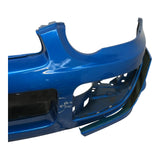 Subaru Impreza Front Bumper 2004-2005 Genuine 57704FE090