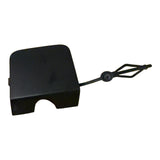 Citroen Peugeot Berlingo Partner Front Tow Cover 2015-2018 Genuine 9810964177