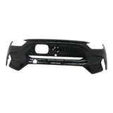 MG ZS front bumper SUV 2021-2023 EV SUV Genuine P11010248