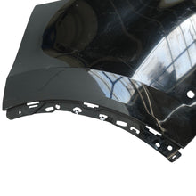 Load image into Gallery viewer, Porsche Cayenne Coupe rear bumper left corner trim 2021-2025 Genuine 9Y3807421B
