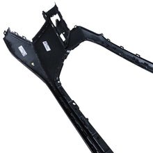 Load image into Gallery viewer, Audi Q4 E-Tron front bumper centre grill 2021-2024 Genuine pn 89A807725A

