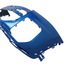 Load image into Gallery viewer, Mini Cooper front bumper frame Electric 2021-2024 F56 LCI 2 Genuine Used 9450543

