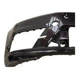 Volkswagen Caddy front bumper 2016-2019 Genuine 2K5807221K