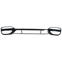 Load image into Gallery viewer, MG HS Hybrid rear bumper lower valance trim Genuine 2022-2025 Genuine P10876756
