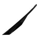 Renault Scenic E Tech front trim molding Genuine 624146070R