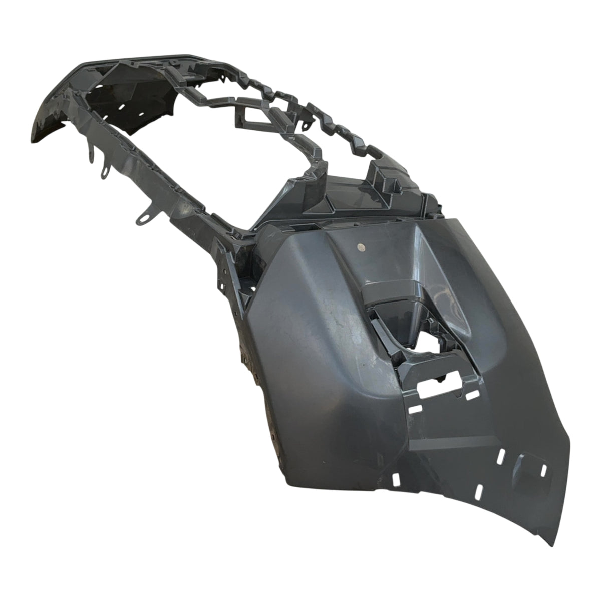 Toyota Hilux Invincible X front bumper 2021-2025 Genuine