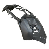 Toyota Hilux Invincible X front bumper 2021-2025 Genuine