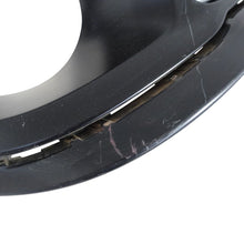 Load image into Gallery viewer, Jeep Renegade front bumper upper grill 2019-2023 Genuine 735672991

