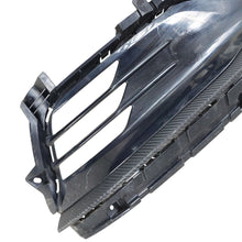 Load image into Gallery viewer, MG HS rear bumper grill trim insert 2025-2026 GENUINE P11610875
