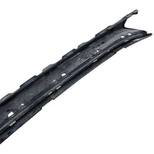 Load image into Gallery viewer, Mercedes Benz S class front bumper chrome trim 2012-2015 Genuine A2228851365
