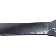 Load image into Gallery viewer, Mazda CX-30 CX30 front bumper upper grill trim 2019-2022 Genuine DFR5-50162
