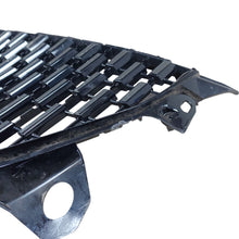 Load image into Gallery viewer, Peugeot 2008 front bumper grill 2019-2020 5 Door Genuine 9825860780
