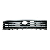 Volkswagen Touareg front bumper upper grill 2018-2020 Genuine 760853653E