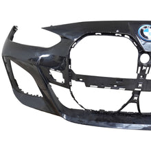 Load image into Gallery viewer, BMW I4 Gran Coupe M Sport front bumper G26 2020-2023 Genuine 51119881896
