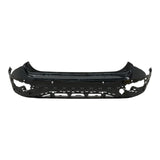 Kia Sportage GT Line rear bumper 2021-2024 SUV Genuine 86612-R2CA0