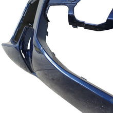 Load image into Gallery viewer, BMW X3 G01 M Sport front bumper 2017-2019 SUV Genuine pn 511113960514
