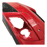 Seat Altea front bumper 2009-2012 MPV Genuine 5P9807221