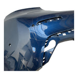 BMW 5 Series Saloon Rear Bumper G30 LCI 2020-2024 Genuine 51129498613