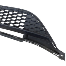 Load image into Gallery viewer, Mercedes Benz A Class AMG front bumper grill 2018-2022 W177 Genuine A1778859100
