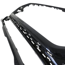 Load image into Gallery viewer, Audi Q8 E-Tron front bumper centre section Sportback 2023-2025 Genuine 4KE807725
