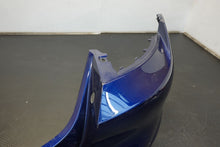 Load image into Gallery viewer, PORSCHE TAYCAN Cross Turismo TURBO REAR BUMPER 2019 onwards 9J1807421FFF
