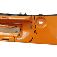 Load image into Gallery viewer, Renault Megane RS rear tailgate door panel 2019-2021 Genuine 901525202R
