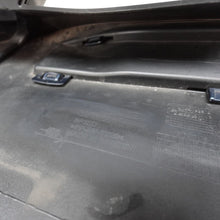 Load image into Gallery viewer, Volvo XC90 R Design front bumper trim valance 2021-2024 Genuine 32345457
