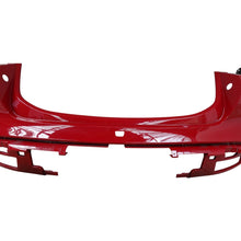 Load image into Gallery viewer, Porsche Taycan Sport Design rear bumper lower section Genuine 9J1807983M FFF
