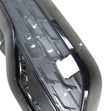 Load image into Gallery viewer, Audi A3 S Line rear bumper Saloon 4dr 2025-2026 Genuine 8Y5807511L
