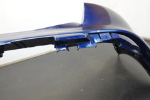 Load image into Gallery viewer, PORSCHE TAYCAN Cross Turismo TURBO REAR BUMPER 2019 onwards 9J1807421FFF
