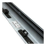 Volvo XC90 Right Side Skirt Sill Trim 2016-2024 Genuine 31672371