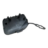 BMW iX Front Bumper Tow Eye Cover 2021-2024 Genuine 51117933625
