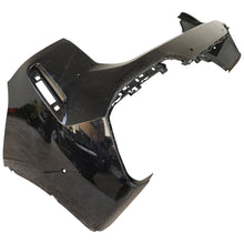 Load image into Gallery viewer, BMW X3 G01 M Sport rear bumper 2021-2023 SUV Genuine Used Part 51128081855
