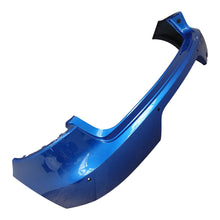Load image into Gallery viewer, Porsche Macan rear bumper 2021-2023 Facelift Genuine 95B807421AA
