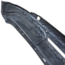 Load image into Gallery viewer, Ford Mustang Mach E rear bumper lower 2020-2024 Genuine LJ8B-17F954-B
